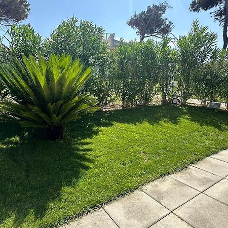 Magnifique Villa Neuve En Bord De Mer Sassari Kültér fotó