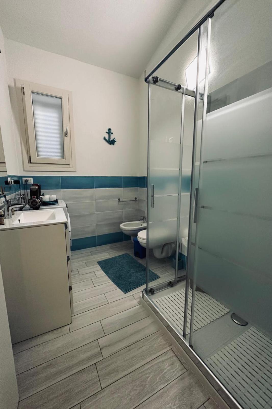 Magnifique Villa Neuve En Bord De Mer Sassari Kültér fotó
